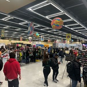 Meet your Posher, Juan